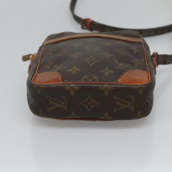 LOUIS VUITTON Monogram Danube Shoulder Bag M45266 - Picture 9 of 12